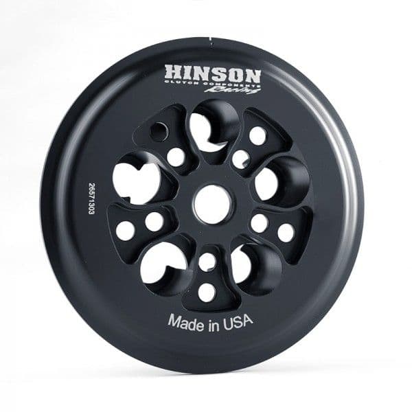 Hinson Drukgroep CRF450R/RX 21-..