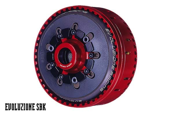 STM Slipperclutch Ducati Evoluzione SBK Not voor 999RS/1098