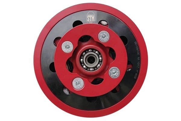 STM CLG Clutch Kit CRF250R 19-21