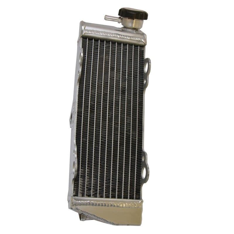 TMV Radiator Fits For SX85 04-12 - Left