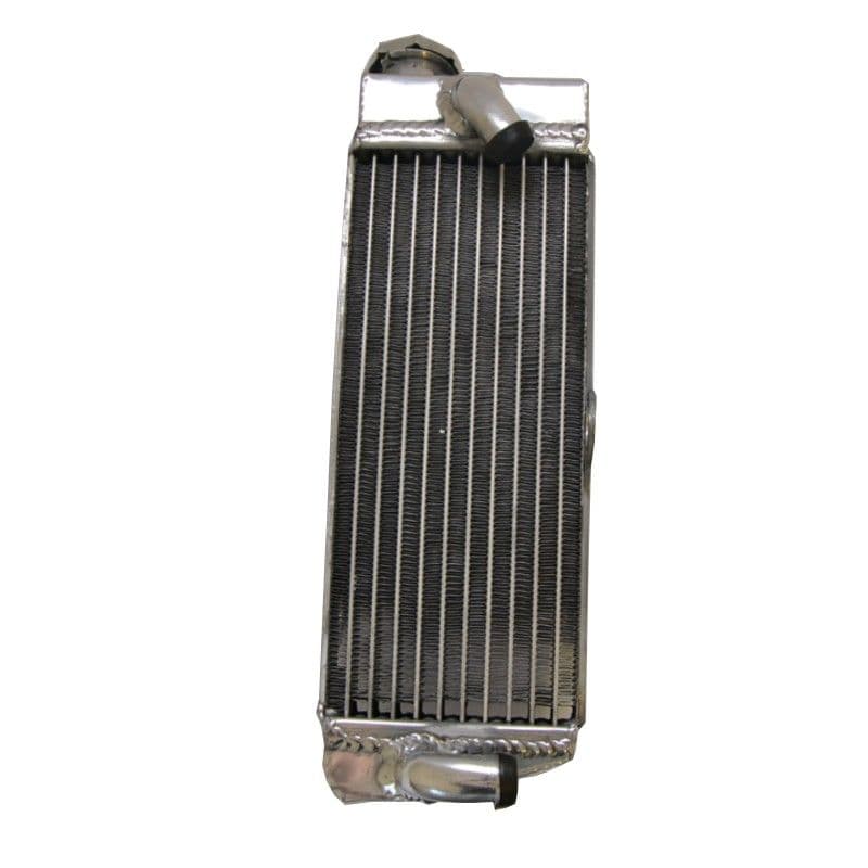 TMV Radiateur Past op SX85 04-12 - Right