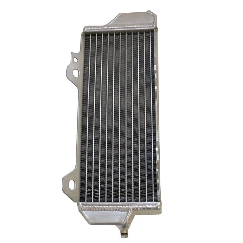 TMV Radiateur RMZ250 10-12 - Left