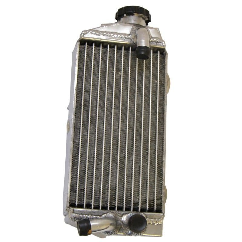 TMV Radiateur RMZ250 10-12 - Right
