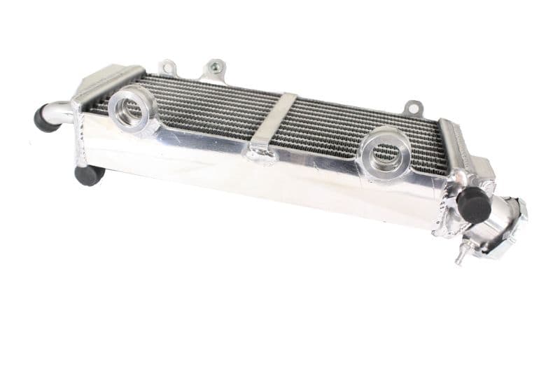 TMV Radiateur Past op KTM SX 10-12 EXC 2010 - Right