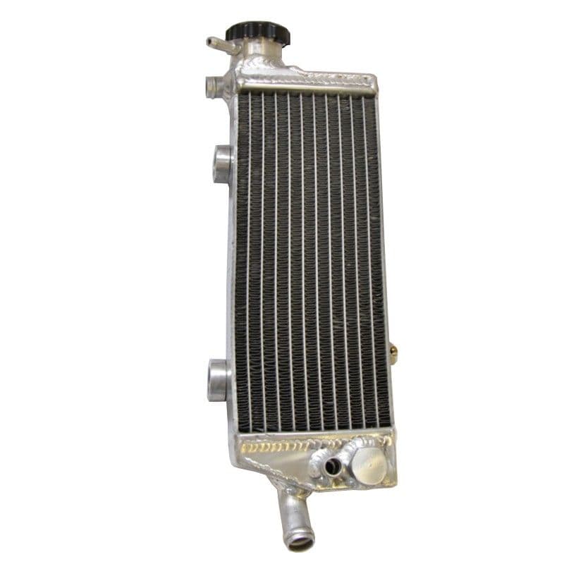 TMV Radiateur Past op Husqvarna FE450/501 14-.. - Right