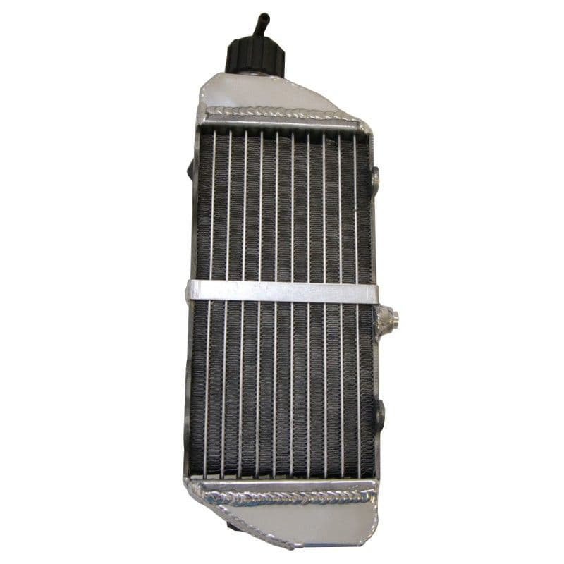 TMV Radiateur Past op SX85 13-.. TC85 14-.. - Left