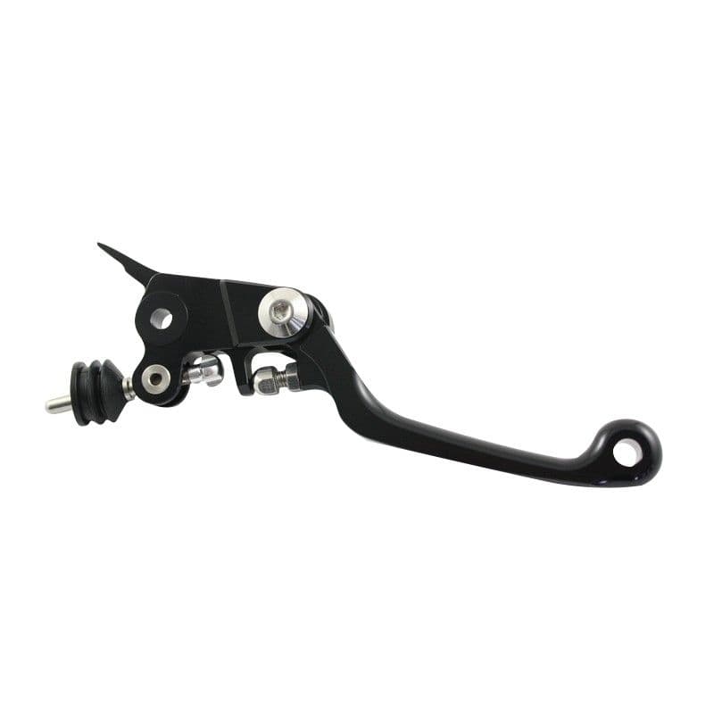 *TMV Folding Remhendel KTM SX85 2013 Zwart