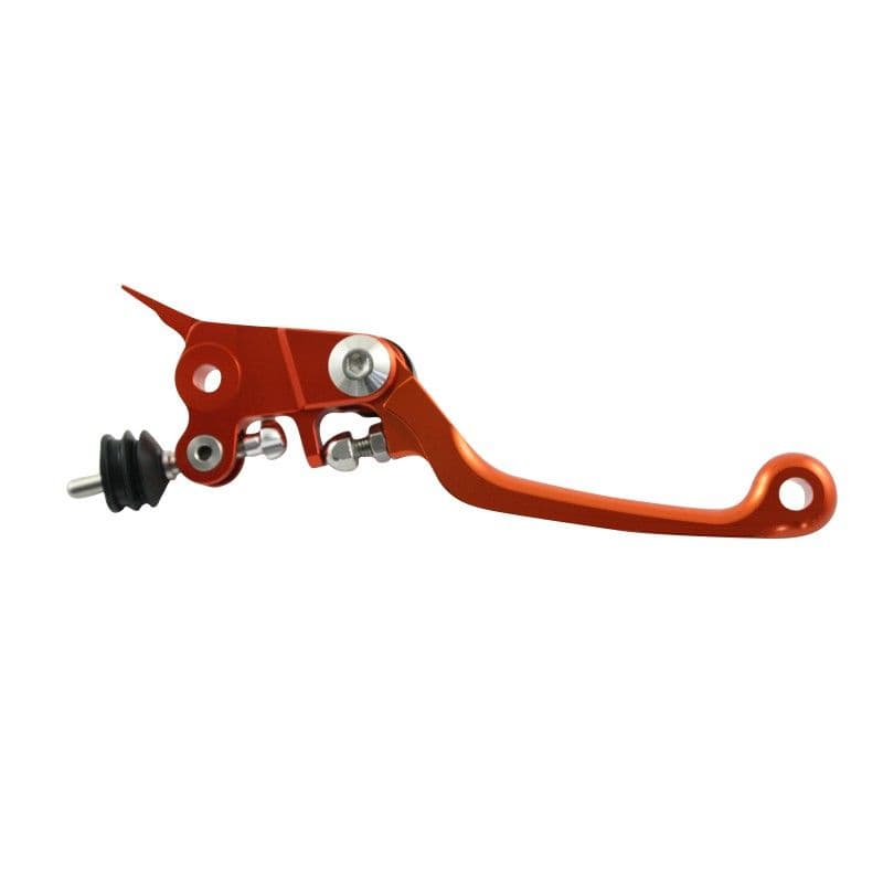 *TMV Folding Remhendel KTM SX85 2013 Oranje