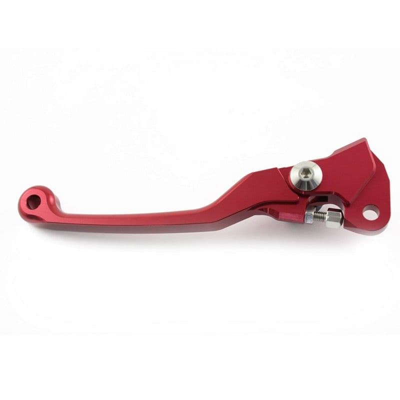 *TMV Folding Koppelingshendel KTM Brembo 06-17 Zwart