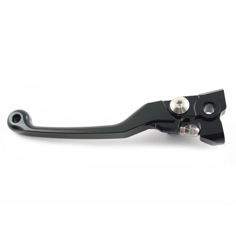 *TMV Folding Koppelingshendel KTM Brembo 06-17 Zwart