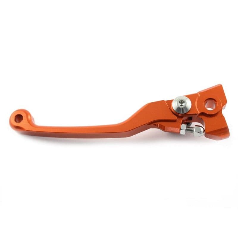 *TMV Folding Koppelingshendel KTM Brembo 06-17 Oranje