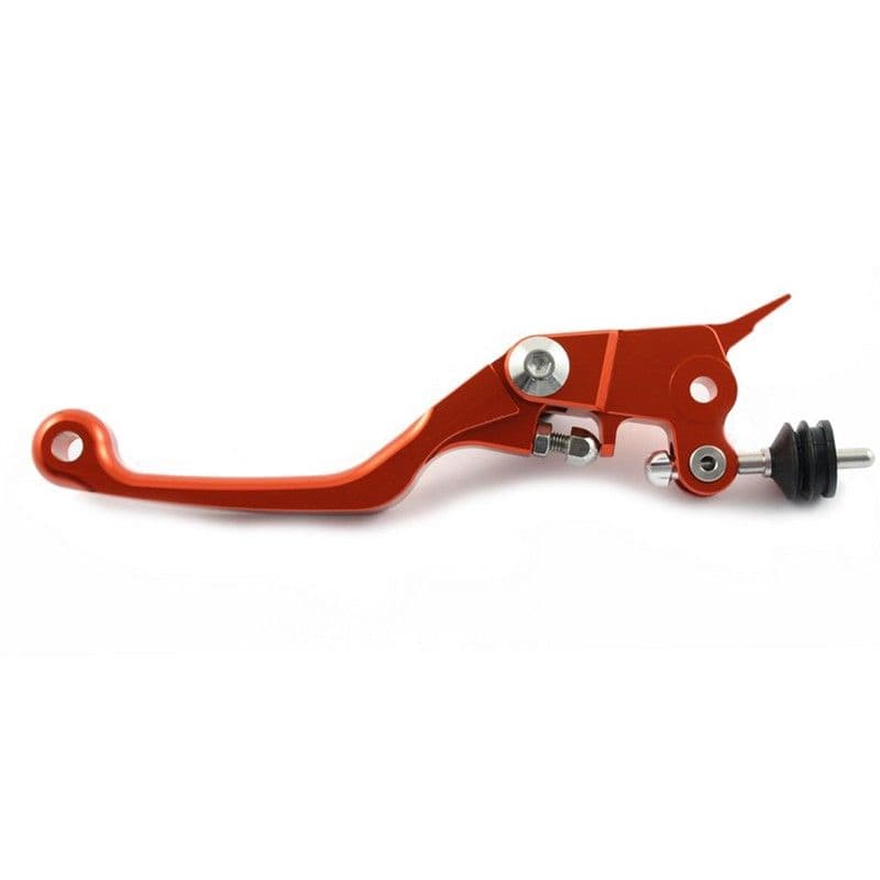 *TMV Folding Koppelingshendel KTM SX85 2013 Oranje