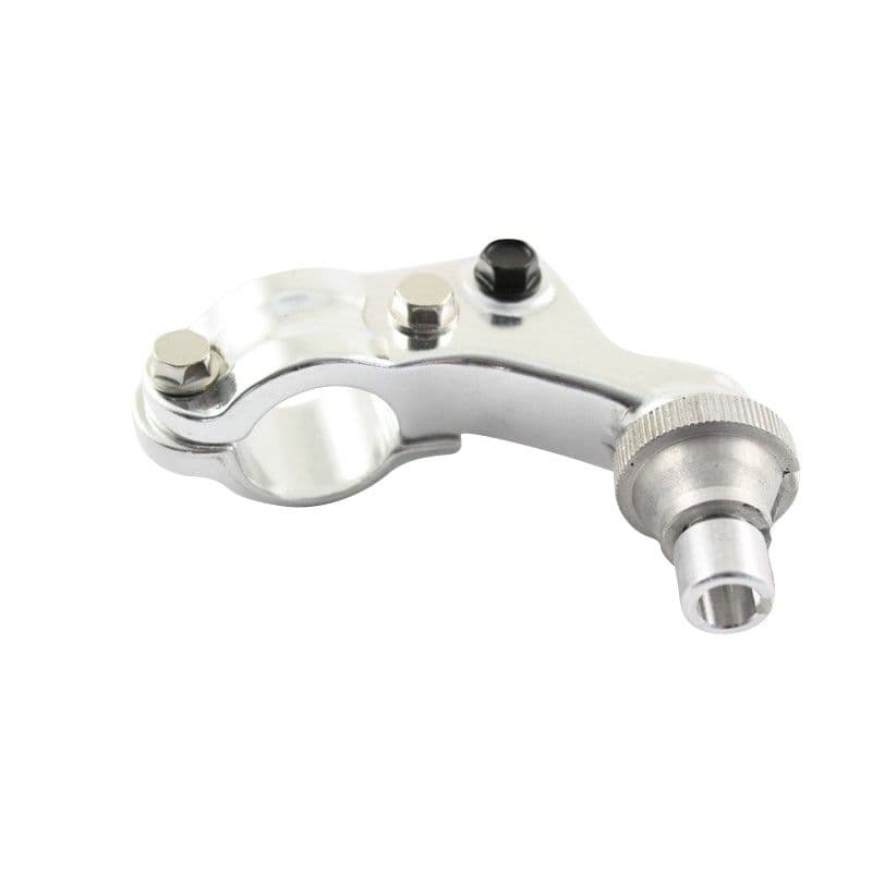 TMV Koppelingshendel Bracket Forged YZ 00-14 KX 05-..