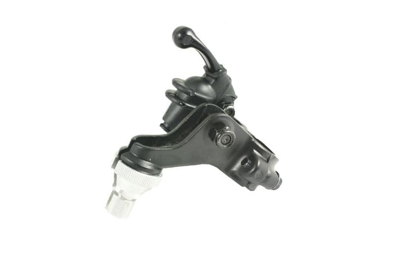 TMV Clutch Lever Bracket YZ250F 01-08 YZ450F 00-07