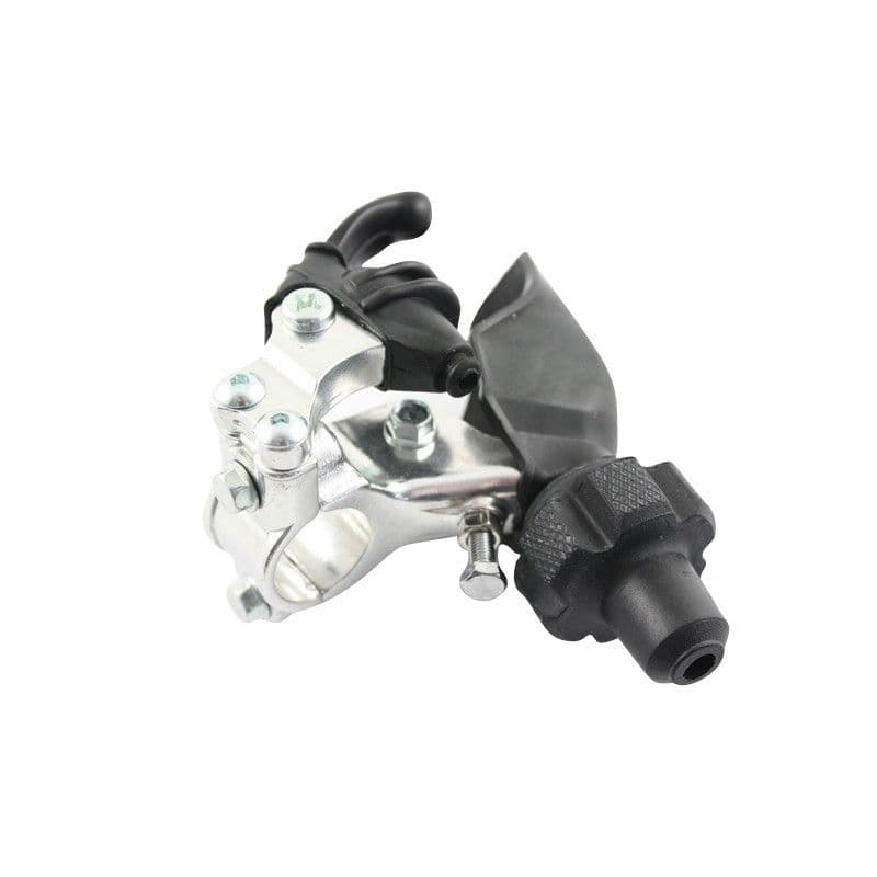 TMV Koppelingshendel Bracket YZ250F 09-13 YZ450F 08-09