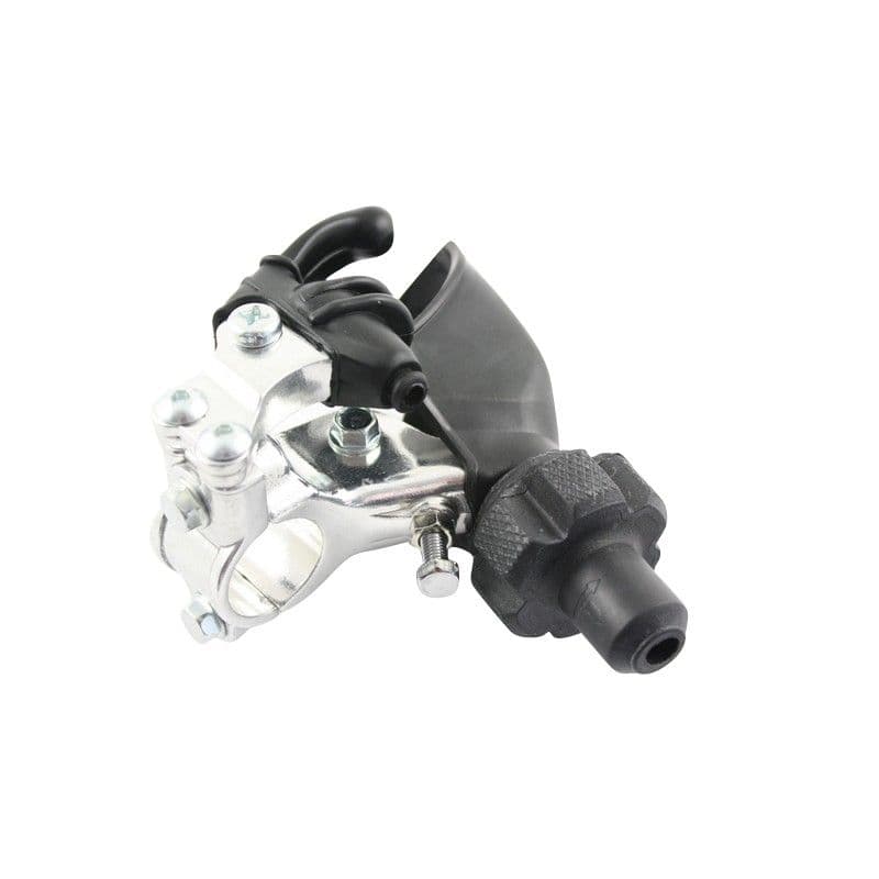 TMV Koppelingshendel Bracket Forged YZ250F 09-13 YZ450F 08-09