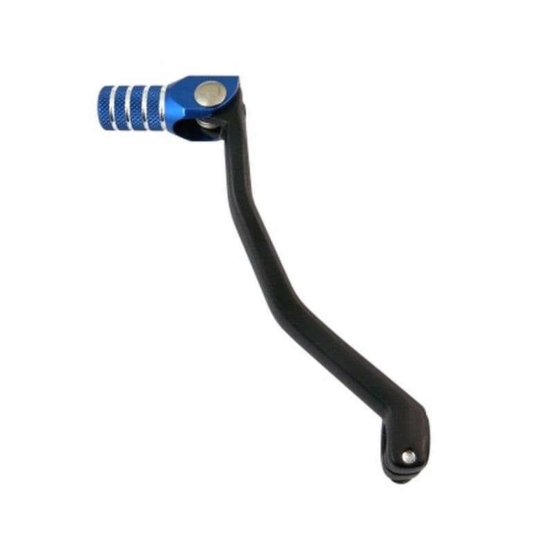 TMV Gear Schakelpedaal Aluminium Forg. YZ250F 06-13 WRF 07-15 Zwart/BU