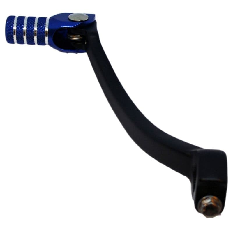 TMV Gear Shift Lev Alu Forg YZ250F 19-.. YZ450F 18-.. Noir/BU