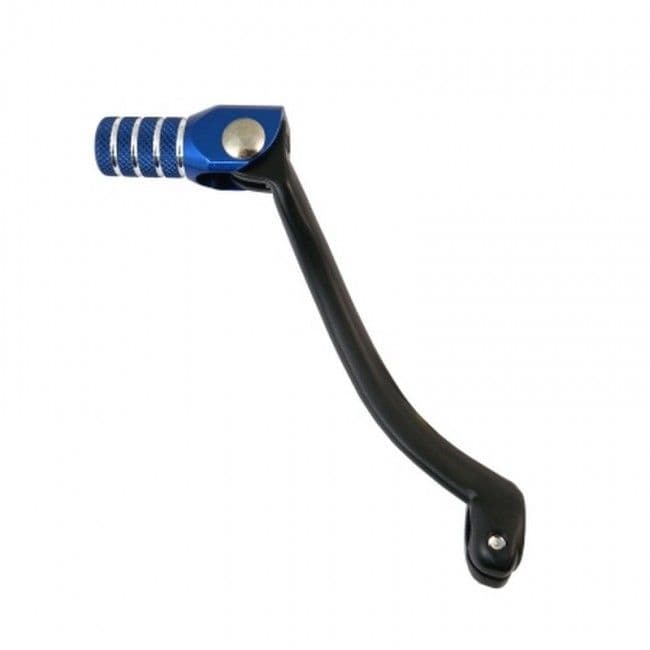 TMV Gear Shift Lever Alu Forg. YZ450F 06-13 - Noir/BU