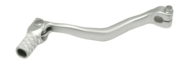 TMV Gear Shift Lev Alu Forg TM MX250-300 EN250-300 19-.. -SI