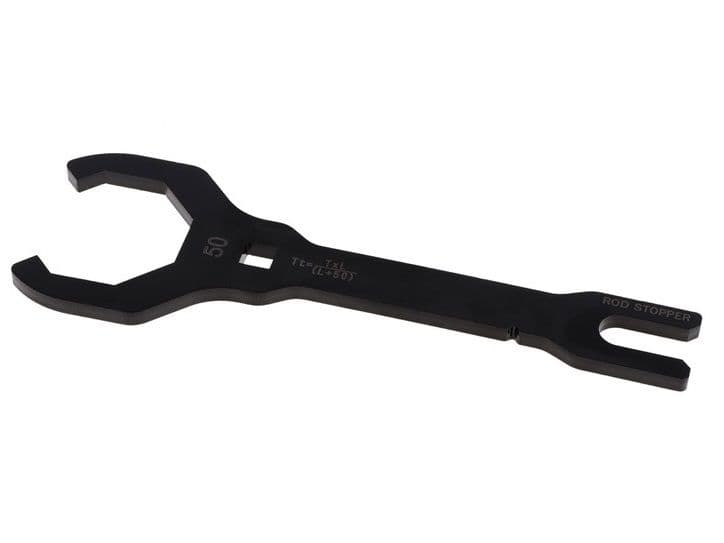 TMV Wrench For Front Fork Cap - 50mm Showa