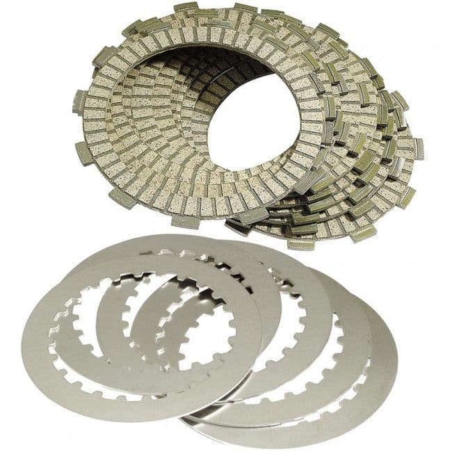 TMV Koppeling Kit Past op SX85 18-.. (No Veren Incl)..