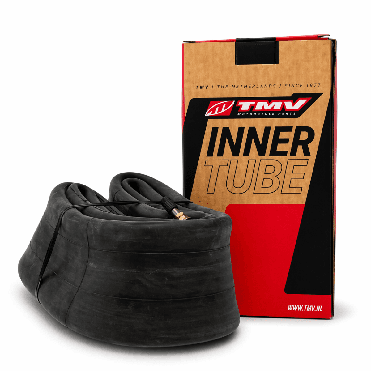 TMV Versterkt 3mm Binnenband 70/100-10 JS-87C (25)