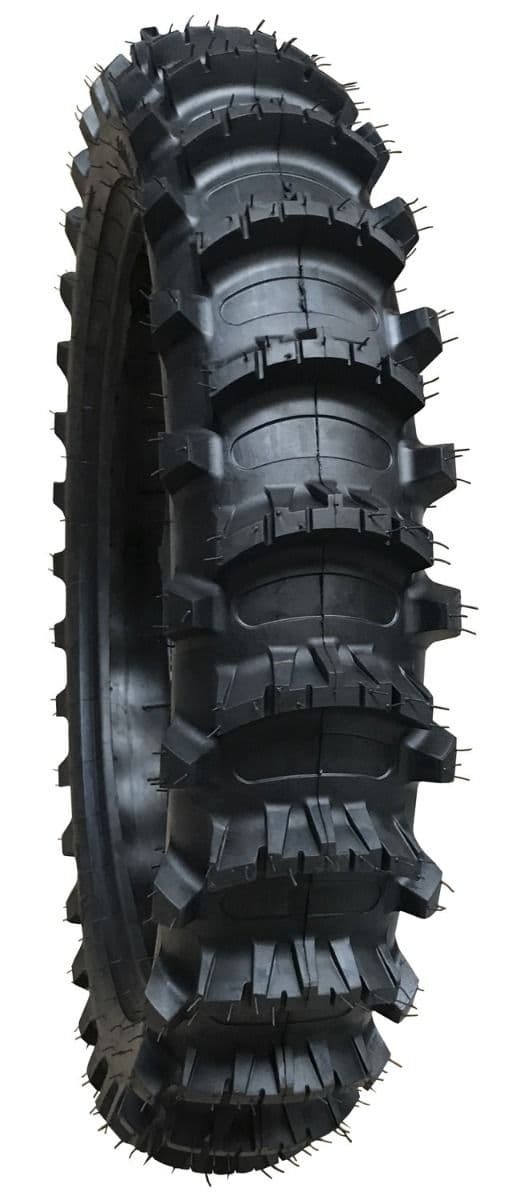 Waygom Achter Sand Band, W007, 110/90-19