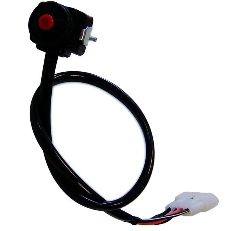 TMV Starter Switch Past op KTM 04-24