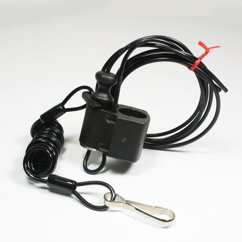TMV Lanyard Kill Switch voor ATV
