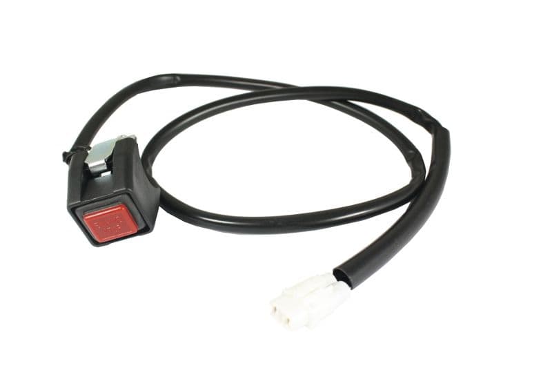 TMV Kill Button YZ 05-.. YZ250F 05-11 YZ450F 05-09