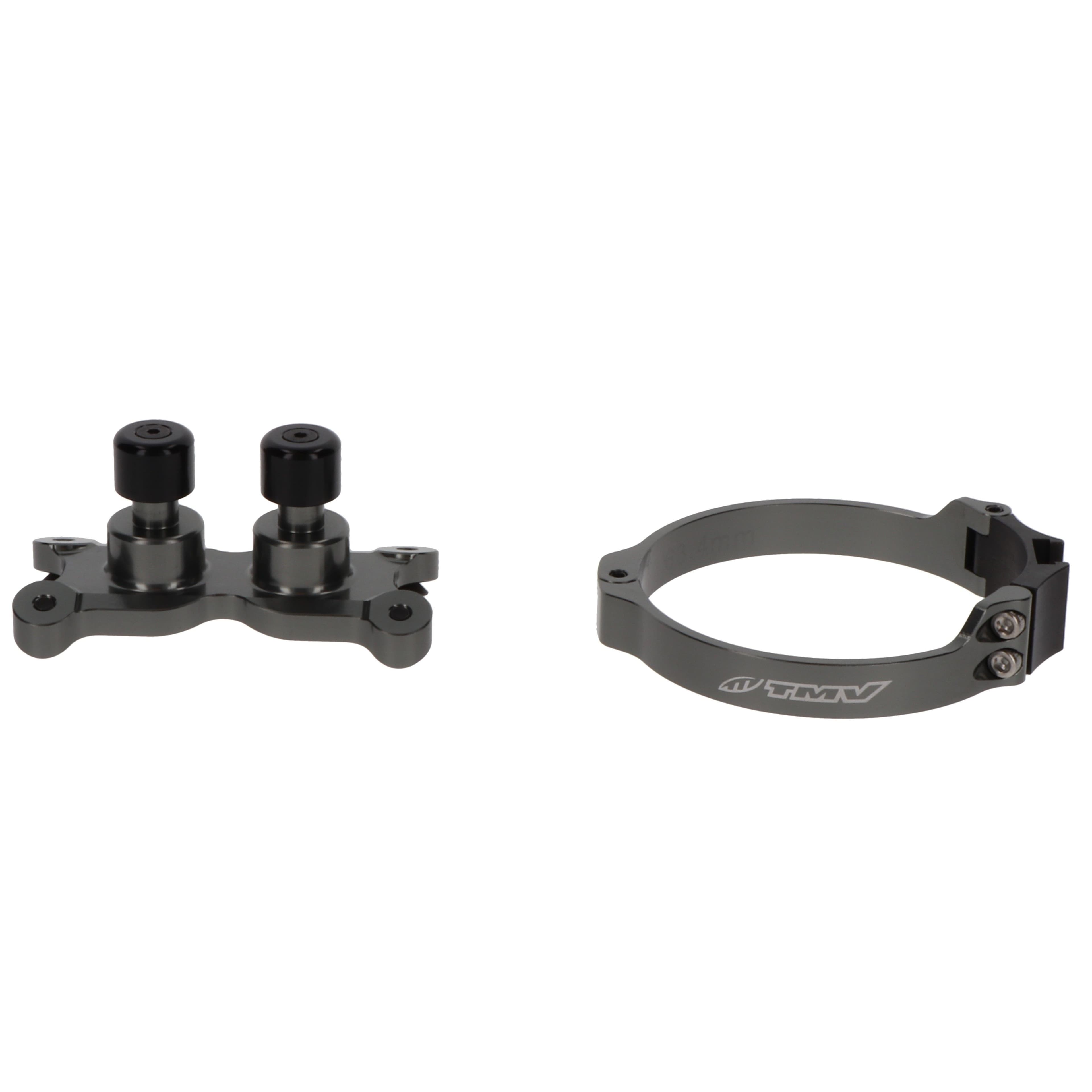 TMV Headstart CR250/CRF-KXF-RM/Z 56.4mm - Tit. Colour