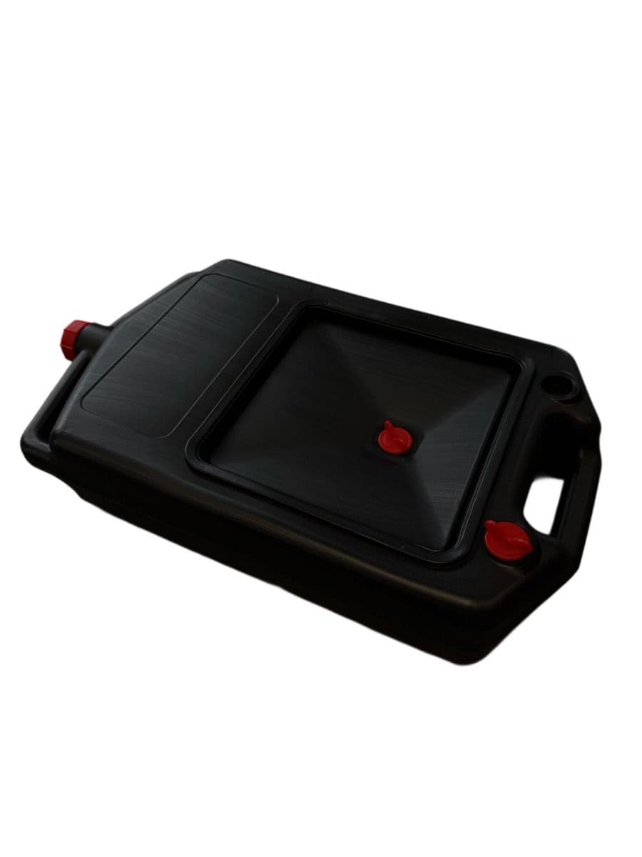 TMV Oil Drain Container 10L