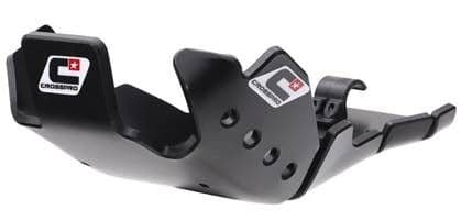 Crosspro Carterbeschermer DTC Past op KTM SXF/EXC-F 250/350