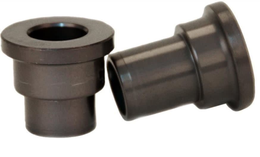 Haan Spacer Kit KTM SX/F 23-.. EXC/F 24-.. MC/EC/F 24-.. FC/