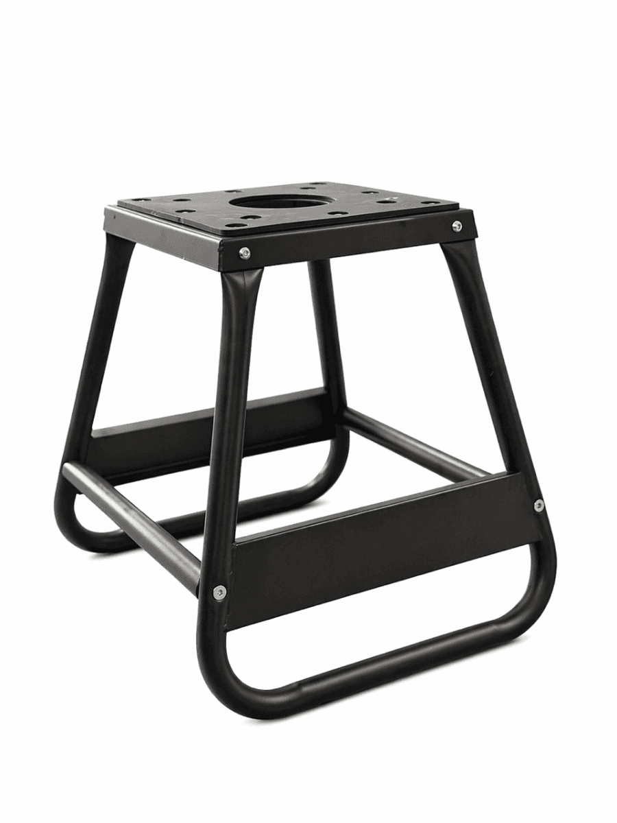 TMV Bikestand Universeel Zwart