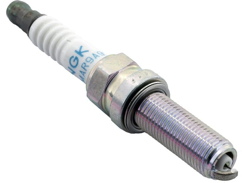 NGK Sparkplug SILMAR9A9S