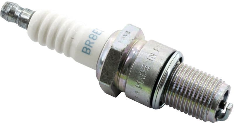 NGK Sparkplug BR8ES