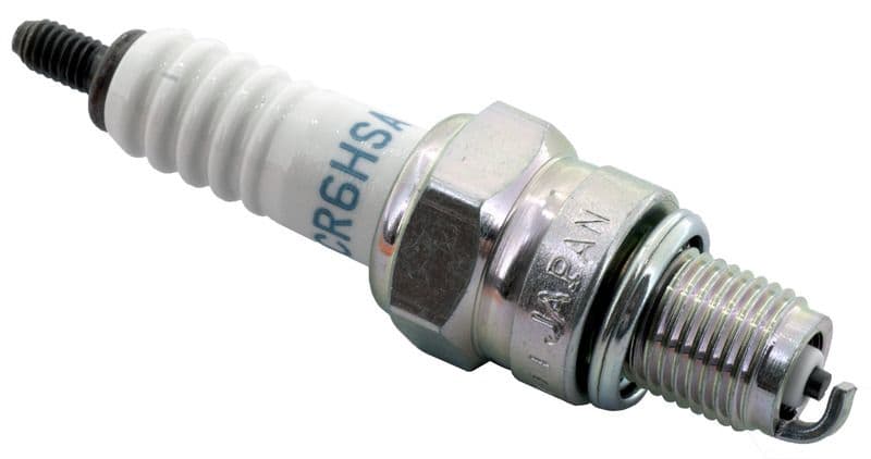 NGK Sparkplug CR6HSA