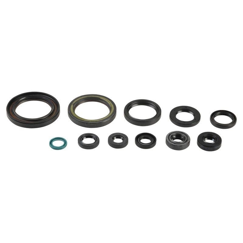 Athena Motorolie Keerringset CR450F 02-08