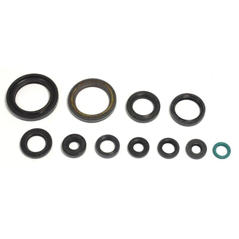 Athena Oil Seal Set Honda CRF 250 R 04-15 CRF 250 X 04-11