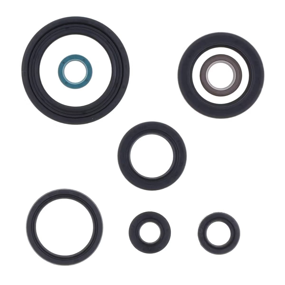 Athena Engine Oil Seal Kit CR250F 18-..