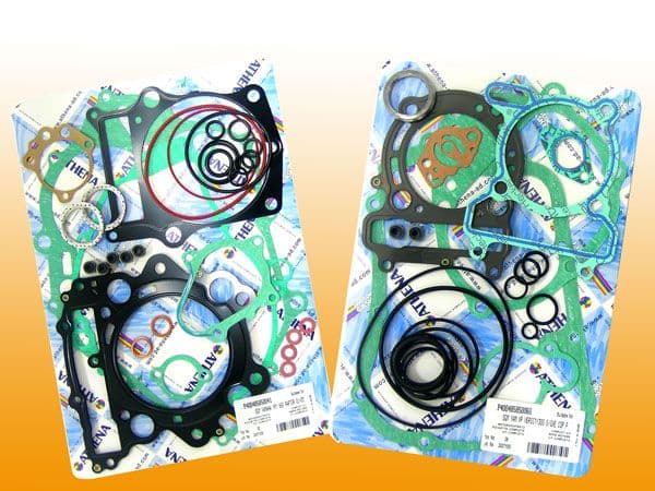 Athena Gasketset Complete CR450F 17-18 With Oilseals