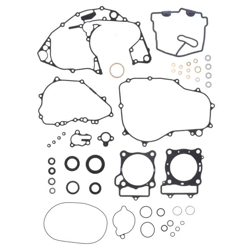 Athena Gasketset Complete CRF250R 22-.. With Oilseals