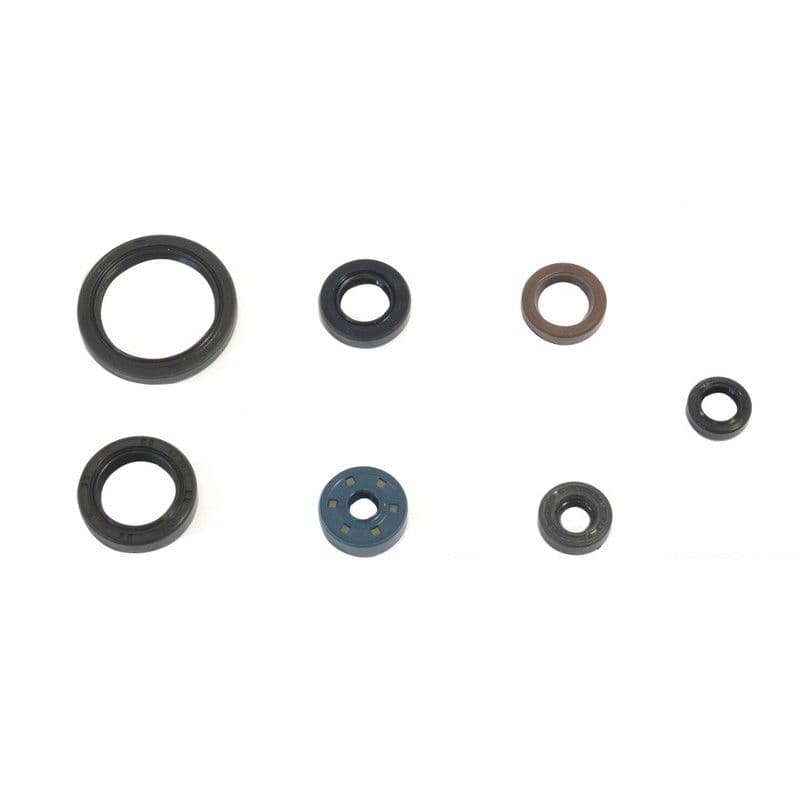 Athena Motorolie Keerringset YZ450F 14-.. WR450F 16-..