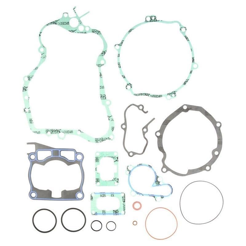 Athena Full-pakking Yamaha YZ 125 99-04