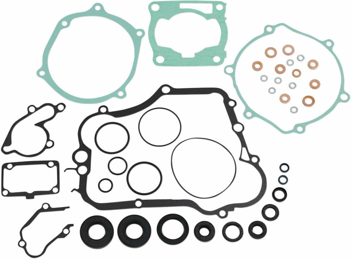 Athena Gasketset Complete+ Oil Seals YZ65 18-..