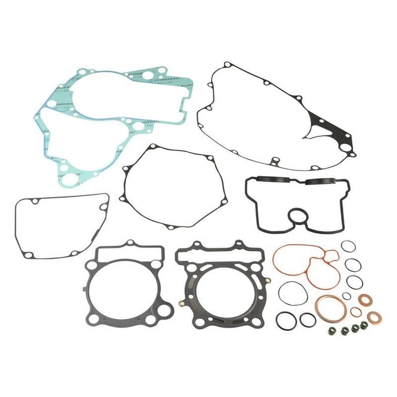 Athena Full-pakking Suzuki RM-Z 250 07-09