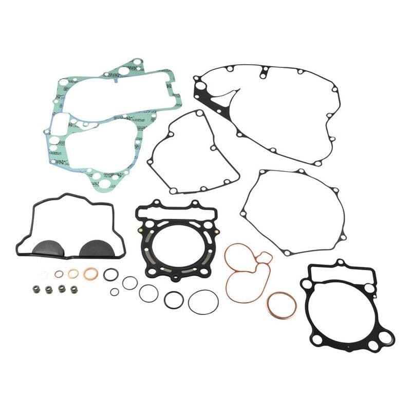 Athena Full-pakking Suzuki RM-Z 250 10-