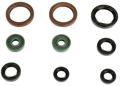 Athena Oil Seal Set Husqvarna FCFE 450 14- FE 501 14- / KTM